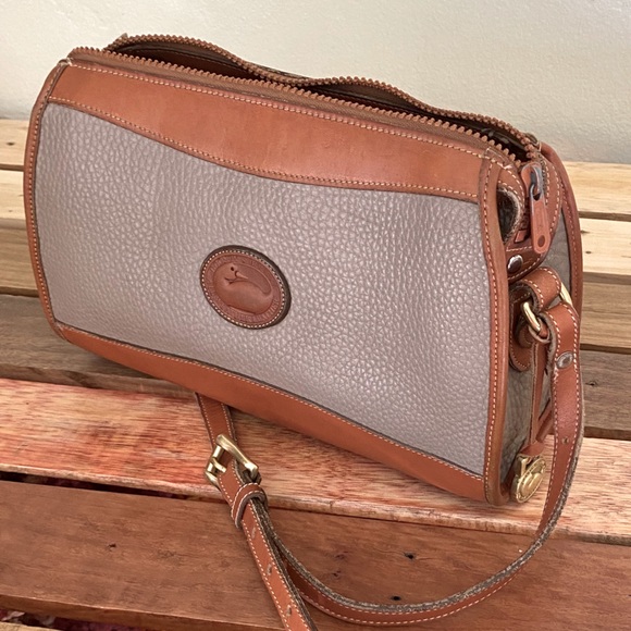 90s dooney and bourke